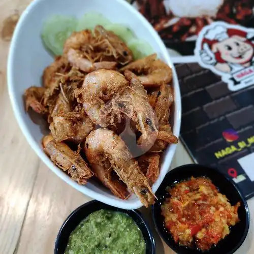 Gambar Makanan Nasi Iga Babi (Naga BI), Medan Kota 17