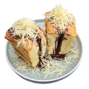 Gambar Makanan MALACCA TOAST CORNER, Gading Serpong 9