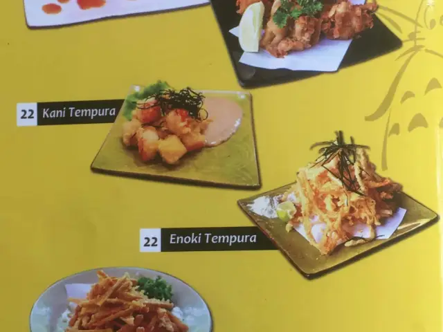 Gambar Makanan Ozumo 1