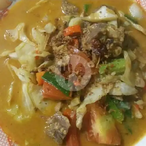 Gambar Makanan Soto Betawi & Jus Pinang Terpedo, BJB 2