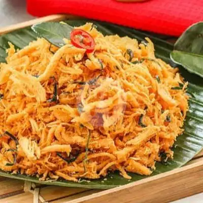 Gambar Makanan Nasi Goreng Cobek Sambal Lalapan 14