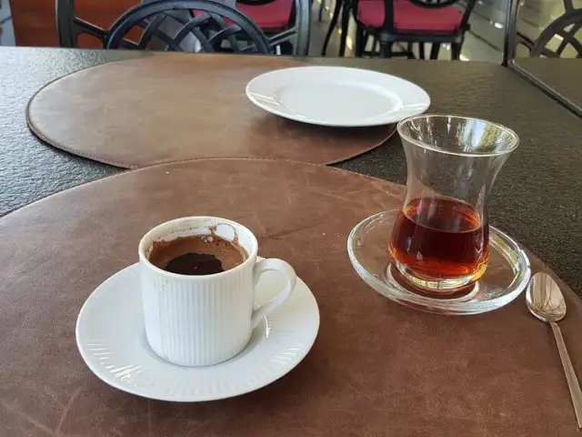 AOÇ Kaşıbeyaz Ankara'nin yemek ve ambiyans fotoğrafları 54