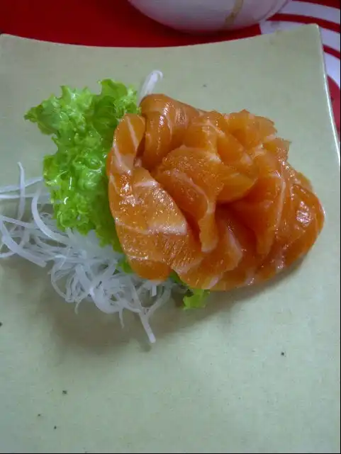 Gambar Makanan Niagara Sushi 13