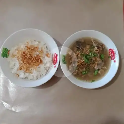 Gambar Makanan Sop Ayam Klaten Bengawan Solo, Blimbing 14