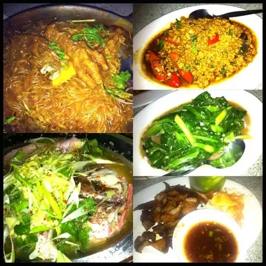 Restaurant Thai Chok Dee Food Photo 13