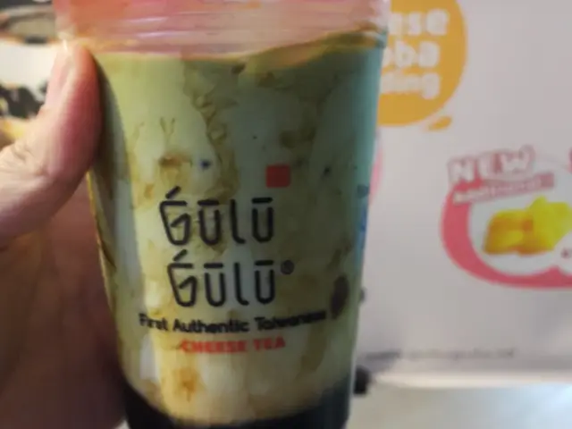 Gambar Makanan Gulu Gulu 1