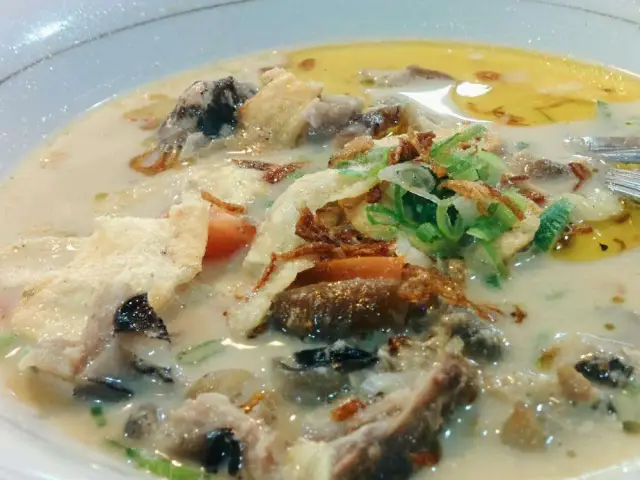 Gambar Makanan Sop Kaki Tiga Saudara 11