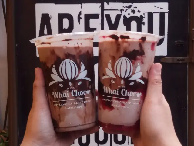 Gambar Makanan Whai Choco 7