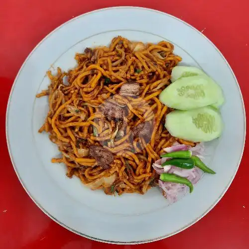 Gambar Makanan Mie Aceh Sigli Baru, Cikupa 11