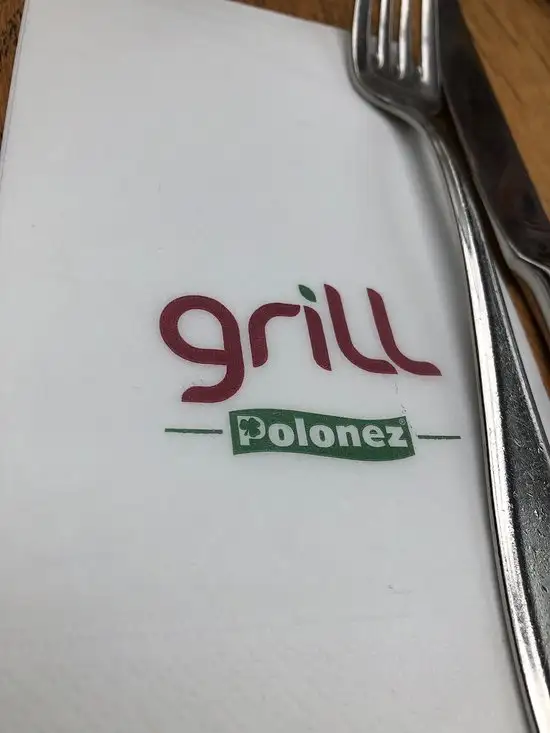 Grill Polonez'nin yemek ve ambiyans fotoğrafları 47
