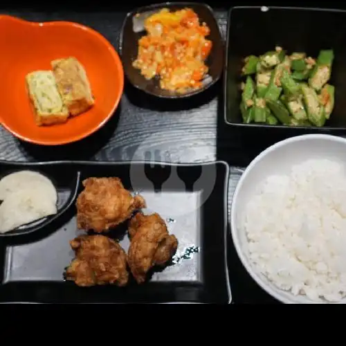 Gambar Makanan Izakaya Jiro, Gajah Mada 5