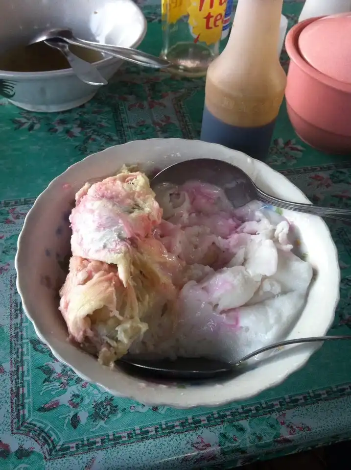 Bakso Kejaksan