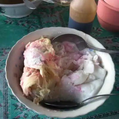 Bakso Kejaksan