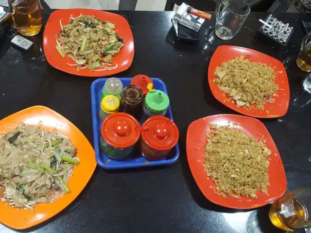 Gambar Makanan Kwetiauw Sapi Mangga Besar 4