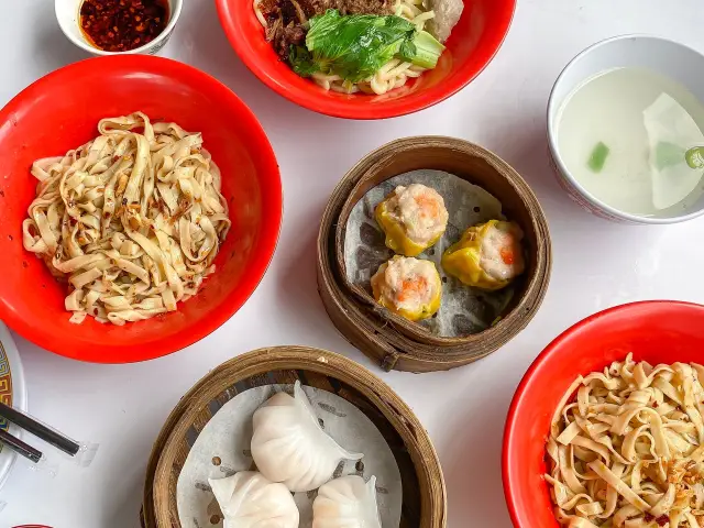 Gambar Makanan Haka Dimsum Shop 10