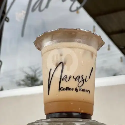 Gambar Makanan Kedai Kopi Narasi, PM Noor 3