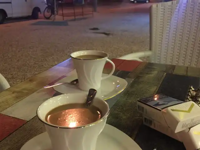 Adıgüzel Fırın Cafe