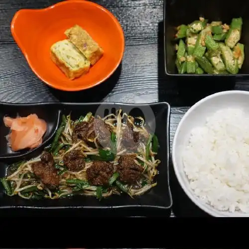 Gambar Makanan Izakaya Jiro, Gajah Mada 2