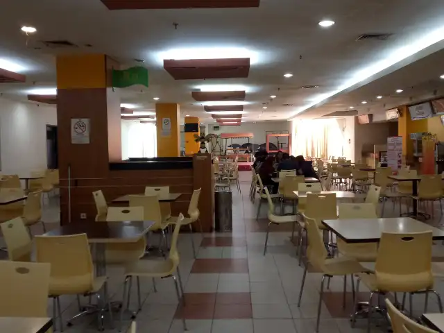 Gambar Makanan Kedai Ungu 3