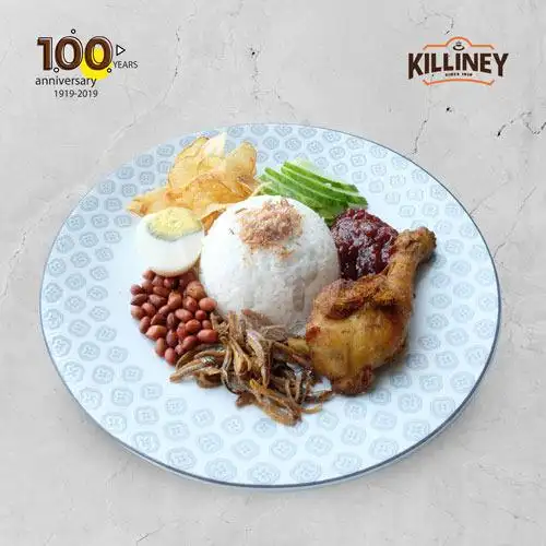 Gambar Makanan Killiney, Tasbi I 6
