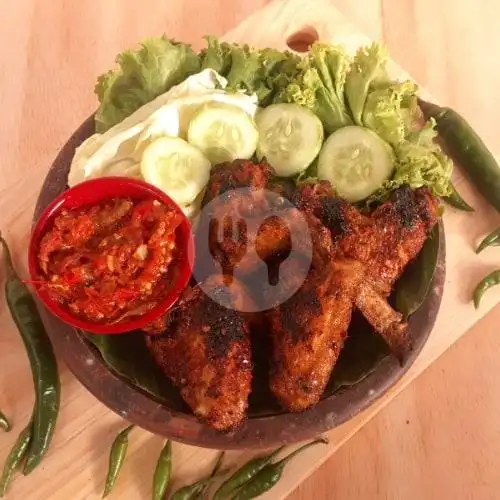 Gambar Makanan Djengkol Pedas Ekak SM, Junrejo 7