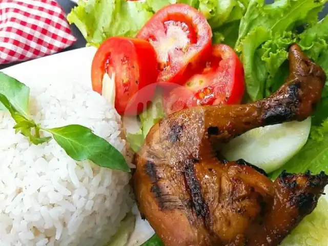 Gambar Makanan Ayam Geprek Keju Ibu Puri, Kuta 20