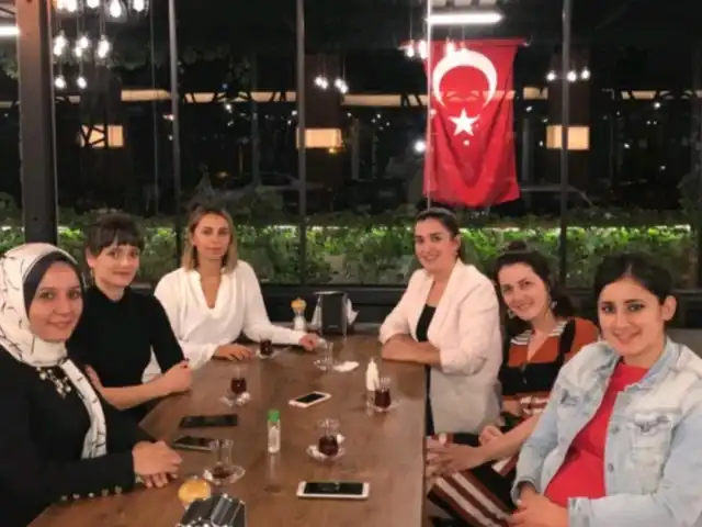 Kasap Murat'ın Yeri Et Restaurant Steak House