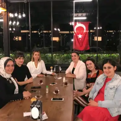 Kasap Murat'ın Yeri Et Restaurant Steak House