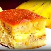 Gambar Makanan Martabak Bangka Favorite Pak Baedowi, Perumnas 1 12