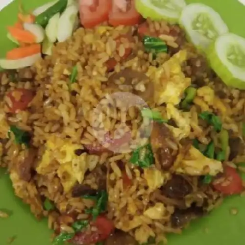 Gambar Makanan Nasi Goreng Putri, Gunung Putri 18