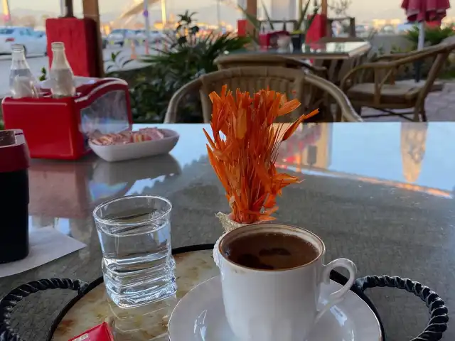 Cafe de'Mola'nin yemek ve ambiyans fotoğrafları 16