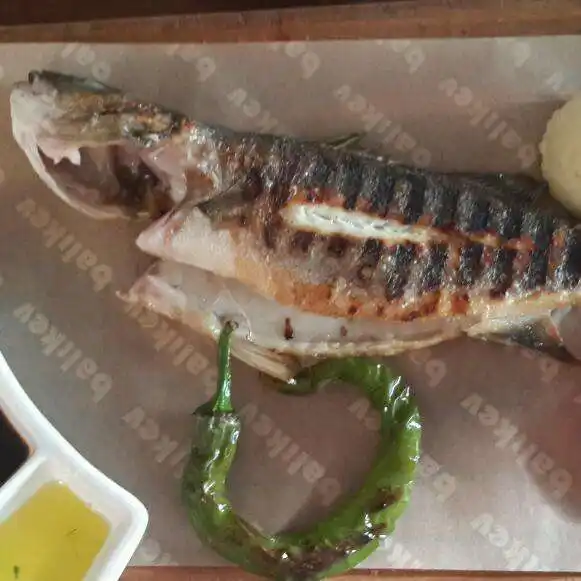 Florya Balık'nin yemek ve ambiyans fotoğrafları 46