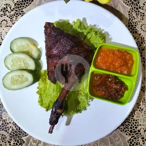Gambar Makanan Dapoer Bebek & Ayam Mas Koko, Pekayon Jaya Bekasi 11