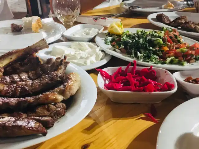 Kasap Murat'in Yeri Et Restaurant Steak House'nin yemek ve ambiyans fotoğrafları 7
