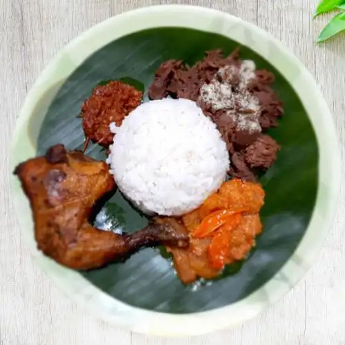 Gambar Makanan Gudeg Setu Minggu 'Mbak Tun' 8