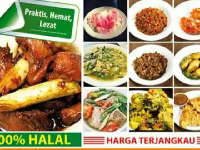 Gambar Makanan Tandipan Resto 12