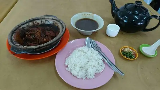 Four Eye Bak Kut Teh Food Photo 7