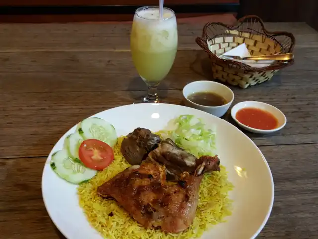 Al Andalus Arabian Restaurant Food Photo 13