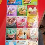 Coco King ice cream Food Photo 3