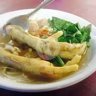 Gambar Makanan Bakso & Mie Ayam Pojok KHAS Mojokerto, Banjarbaru 20