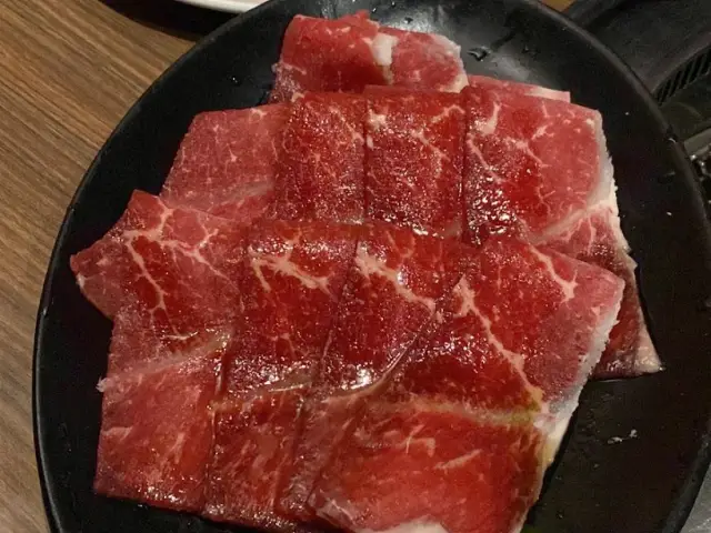 Gambar Makanan Gyu - Kaku Japanese BBQ 34