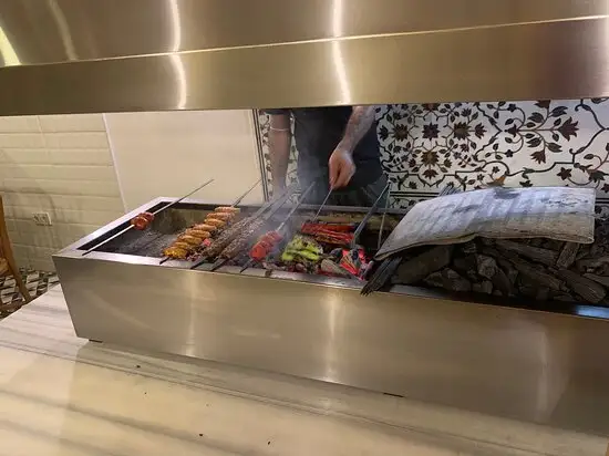 Yirmibir Kebab'nin yemek ve ambiyans fotoğrafları 18