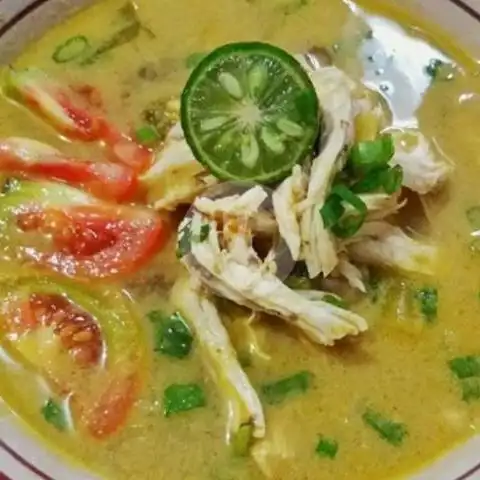 Gambar Makanan Warung Soto Mama Syafa 16