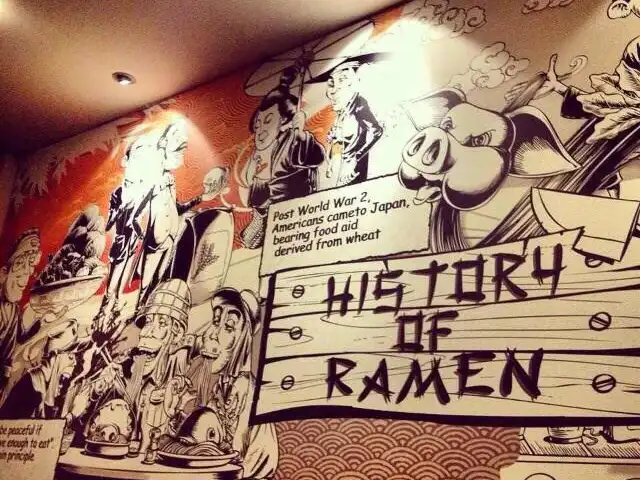 Gambar Makanan Kira Ramen 15