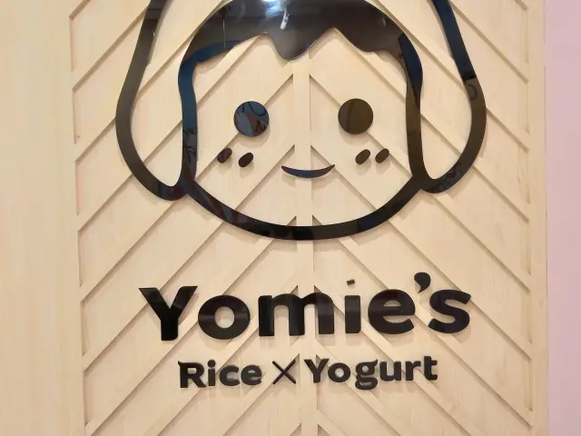 Gambar Makanan Yomie's Rice X Yogurt 6