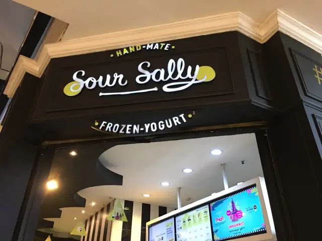 Gambar Makanan Sour Sally 13