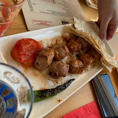 Ali Ocakbaşı - Karaköy'nin yemek ve ambiyans fotoğrafları 5