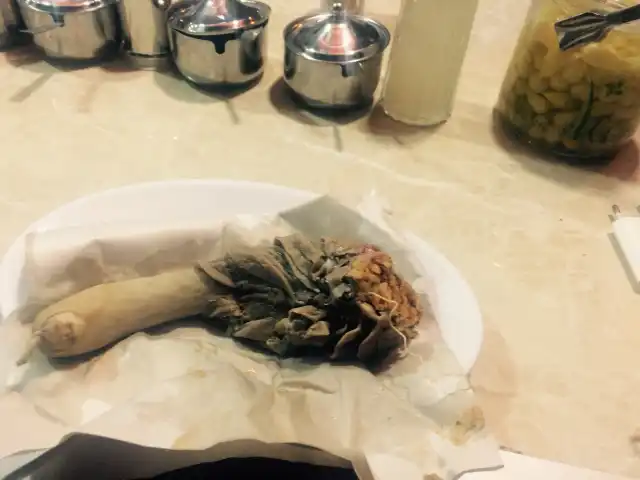Kurttepe Şırdan'nin yemek ve ambiyans fotoğrafları 1