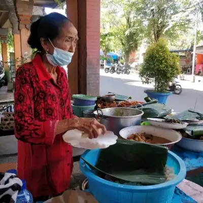 Warung Blayag Men Sambru