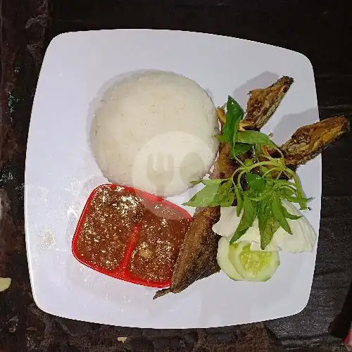 Gambar Makanan Seafood Do’a Ortu, Kesambi 10